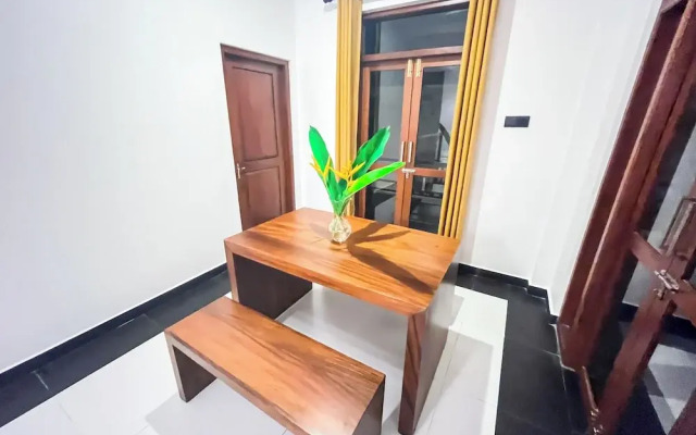 Galle Nature Nook