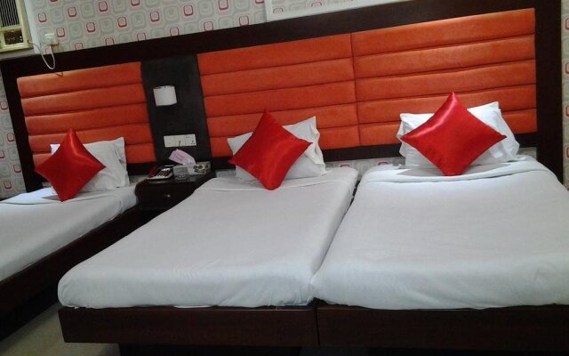 Hotel Northern Ltd