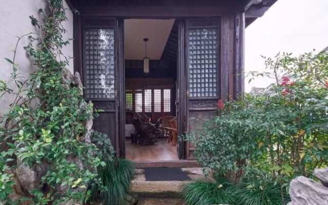 Floral Hotel Shanghai Yuda Lishe