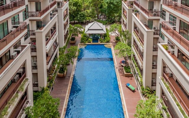 Pattaya City Resort