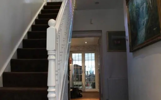 The Caduceus - Residence