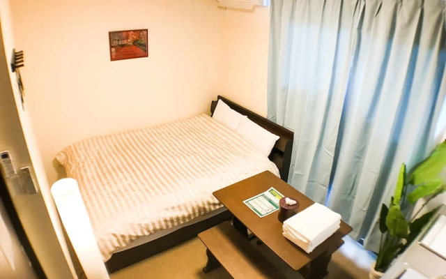 GH One More Heart at Toji 2