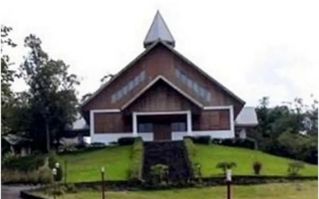 Lokon Boutique Resort