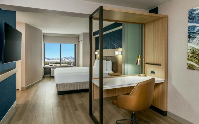 Springhill Suites By Marriott Denver Westminster