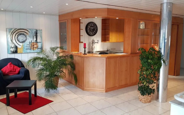 Hotel Pension Kaempfelbach