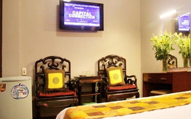 Hanoi Asia 2 Hotel
