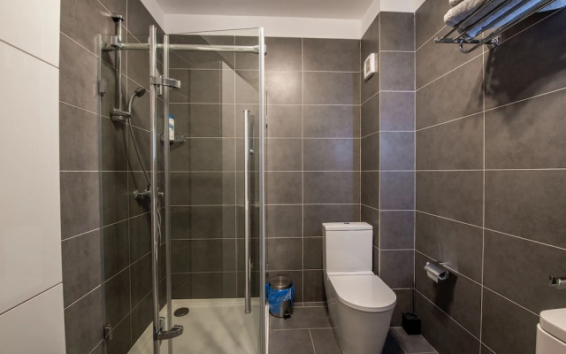 Studio Militari Residence M2