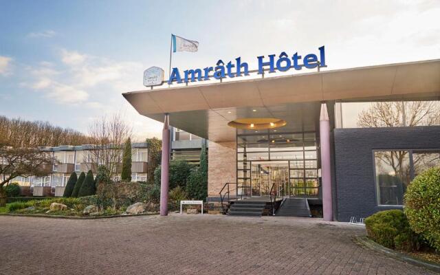 Amrâth Hotel Born Sittard Thermen