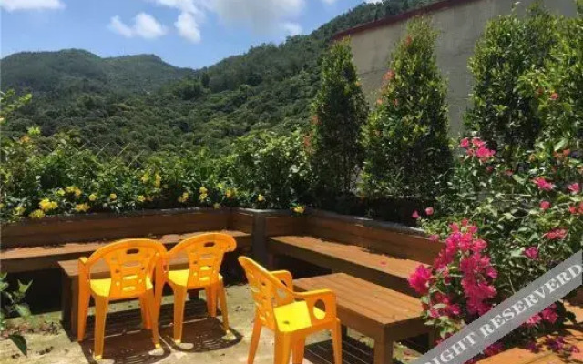 Tingmo Hostel (Zhuhai Hengqin Ocean Kingdom)