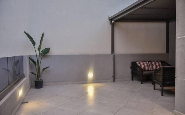 Modern Villa in Heraklion City Center, Crete