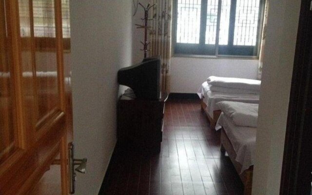 Jiangwang Countryside Inn