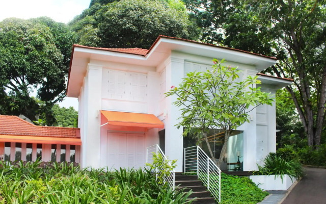 Amara Sanctuary Resort Sentosa