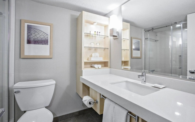 Delta Hotels by Marriott Quebec