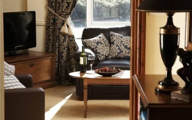 Birchover Hotel Darley Abbey
