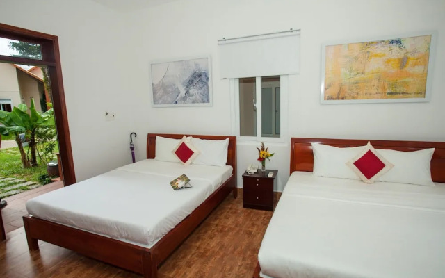 Eco Resort Phu quoc