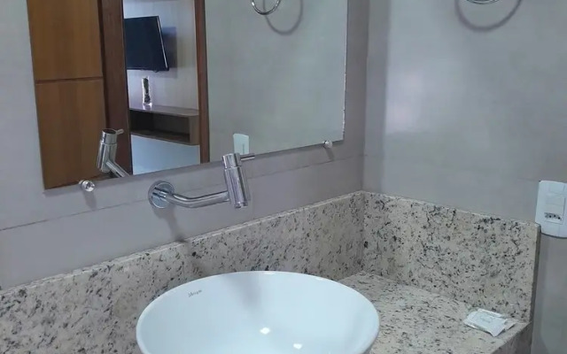 Pousada la Fiesta Ltda