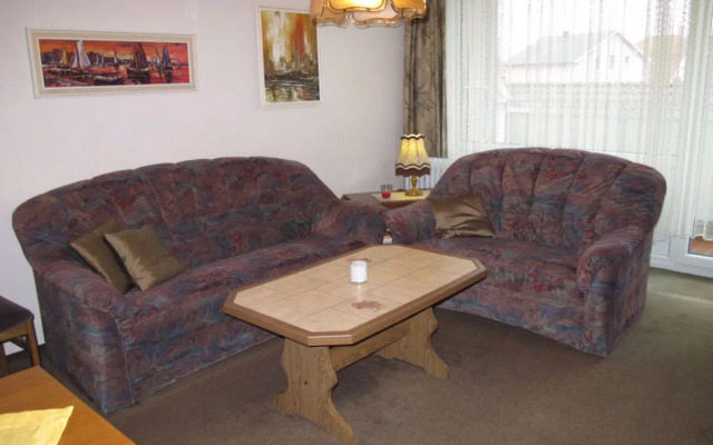 Apartment Cox Hooksiel