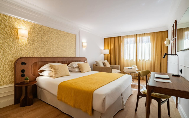 Citadines Aparthotel Cannes Croisette