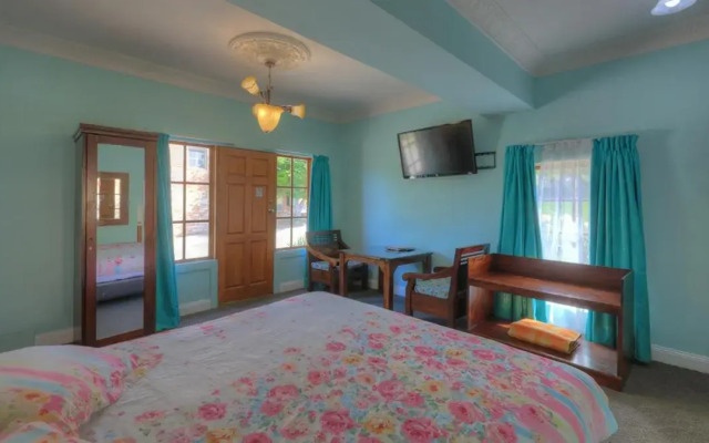 Hatchers Richmond Manor