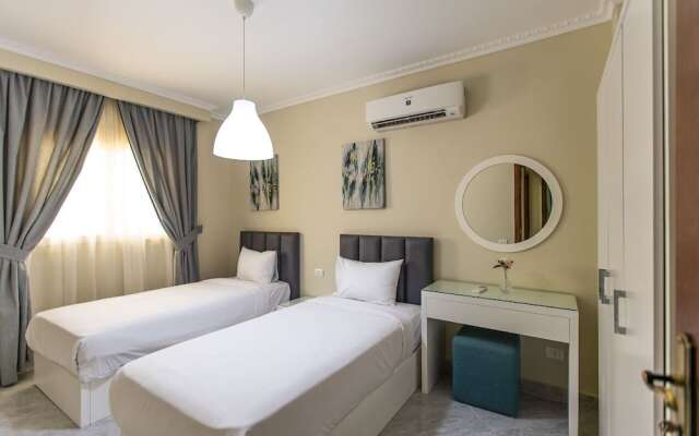 Aqua Sidi Heneish by Alma