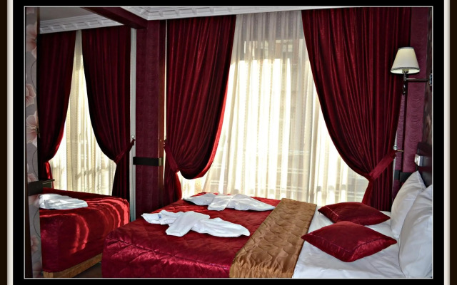 Sirkeci Esen Hotel