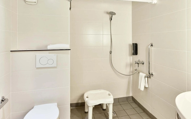 B&B HOTEL Paris Italie Porte de Choisy