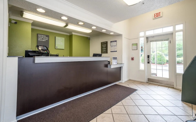 Studio 6 Extended Stay - Roswell, GA - Atlanta