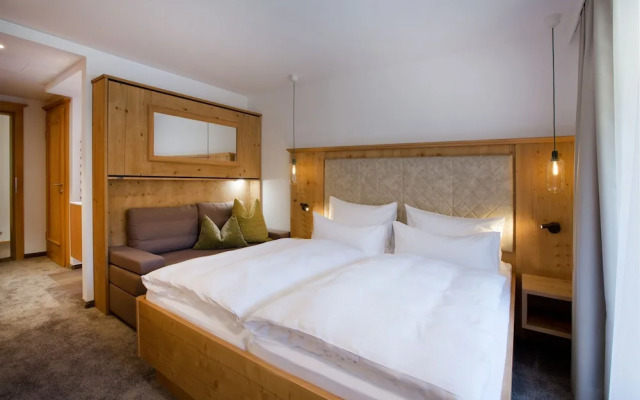 Hotel Hohes Licht