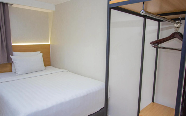 Grand Dafam Braga Bandung