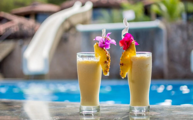 Hermosa Heights Villa 24