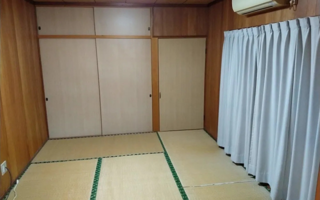 Oroshika No Yado