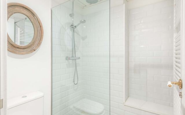Apt Val de Ruda Luxe 20 by Feelfree