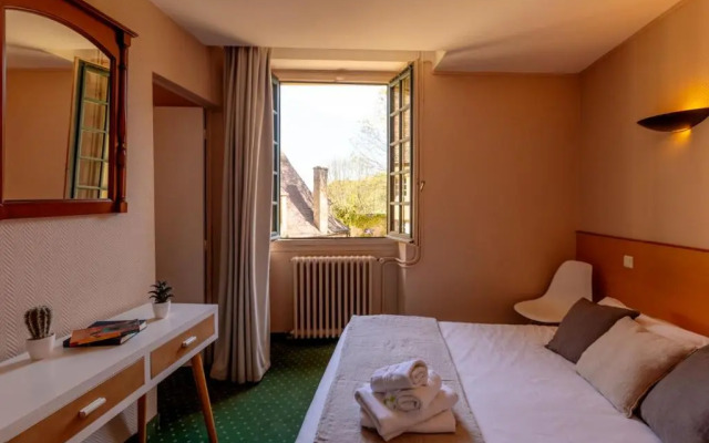 Hôtel des Récollets