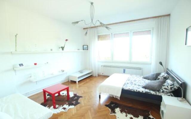 Apartment Keglich