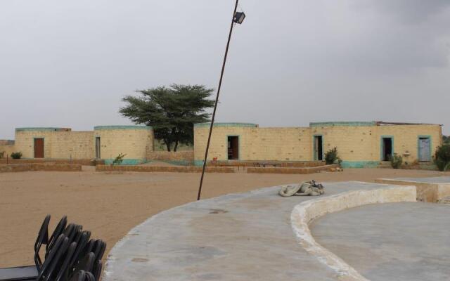 Janj Resort Camp