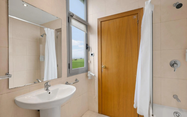 B&B HOTEL Barcelona Mollet Porta de Gallecs