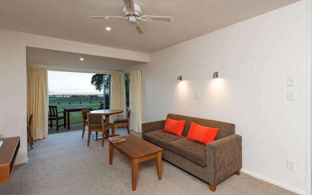 Ramada Resort Reia Taipa Beach