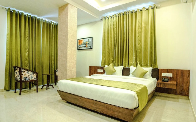 Fabhotel Prime Ramana