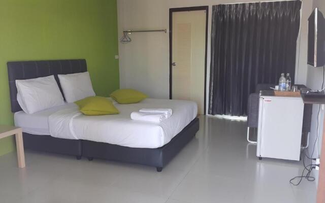 The Clover Lampang