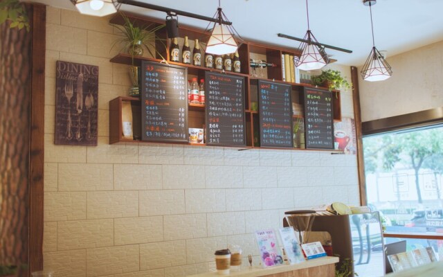 Suzhou Huayulou Hotel