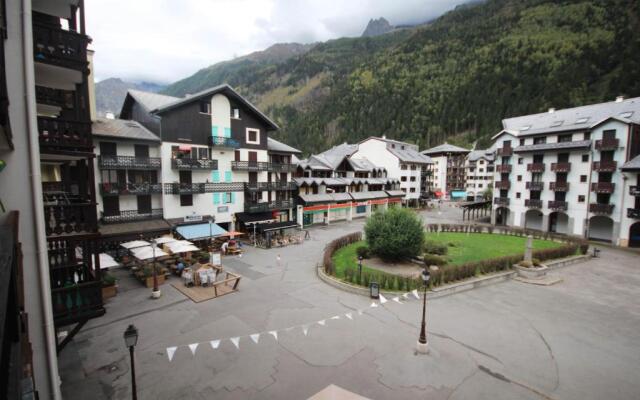 Appartement 34m2 au centre ville