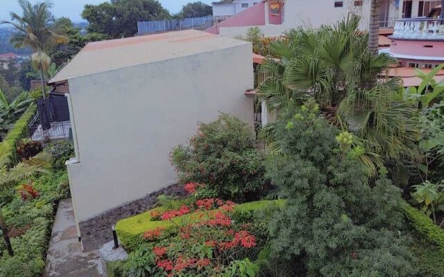 Makutano Club & Resorts