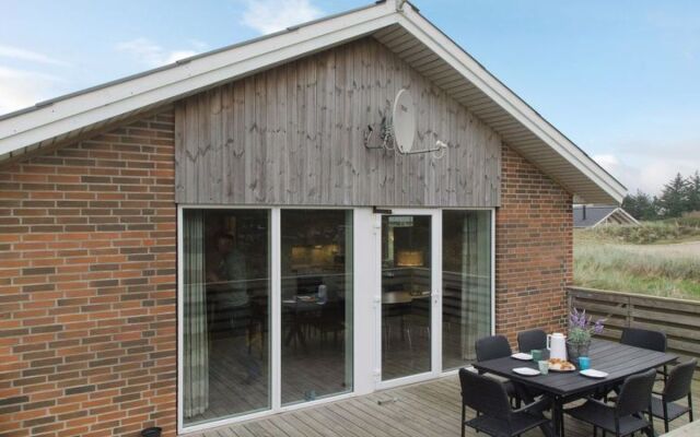 "Tamer" - 1.4km from the sea in Western Jutland