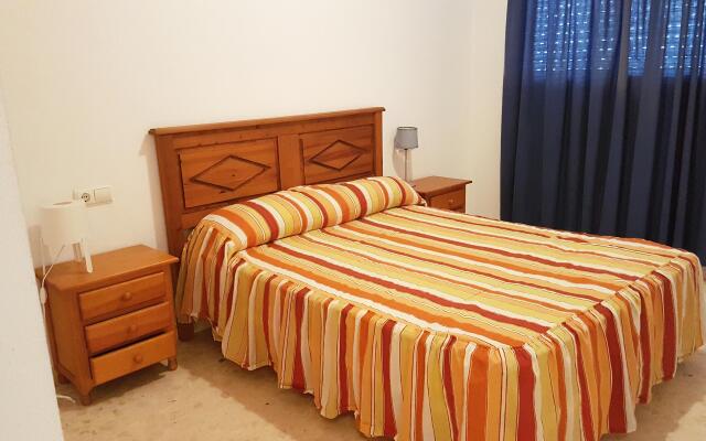 Apartamentos Gandía Playa de L'Ahuir 3000