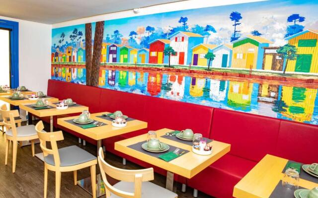 Best Western Arcachon Le Port