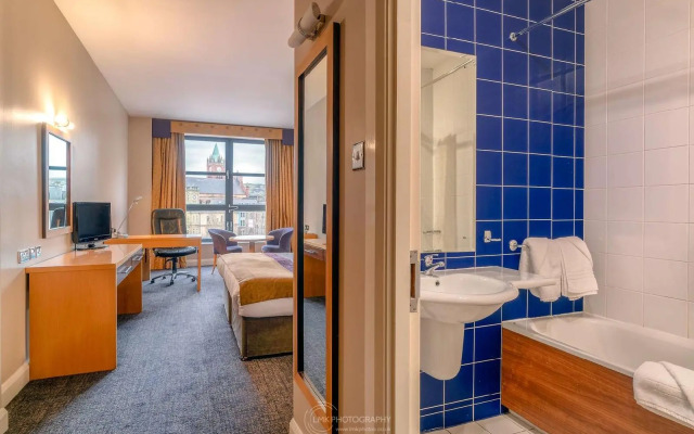 DoubleTree by Hilton Derry-Londonderry