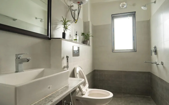 Happy Villa Guest House