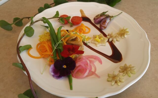 Chez Jacques et Chantale B&B