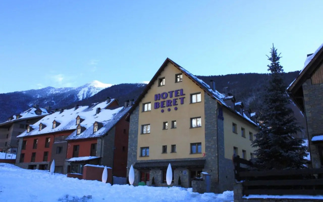 Hotel Snö Beret