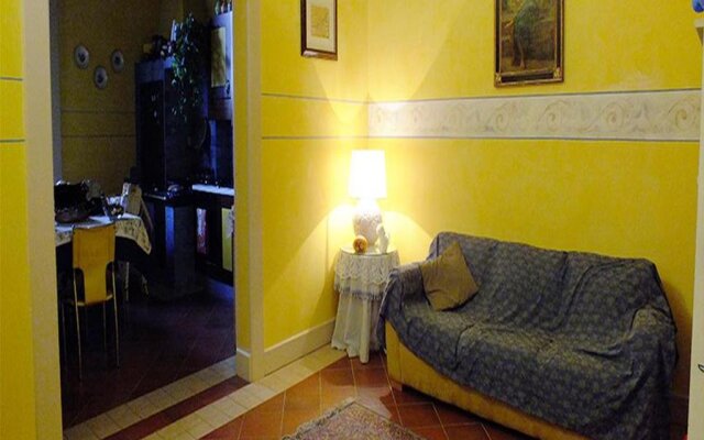 Ai due Monelli B&B-CasaVacanze